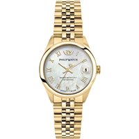 Watch Philip Watch Woman Caribe in Steel R8253597621 - R8253597621